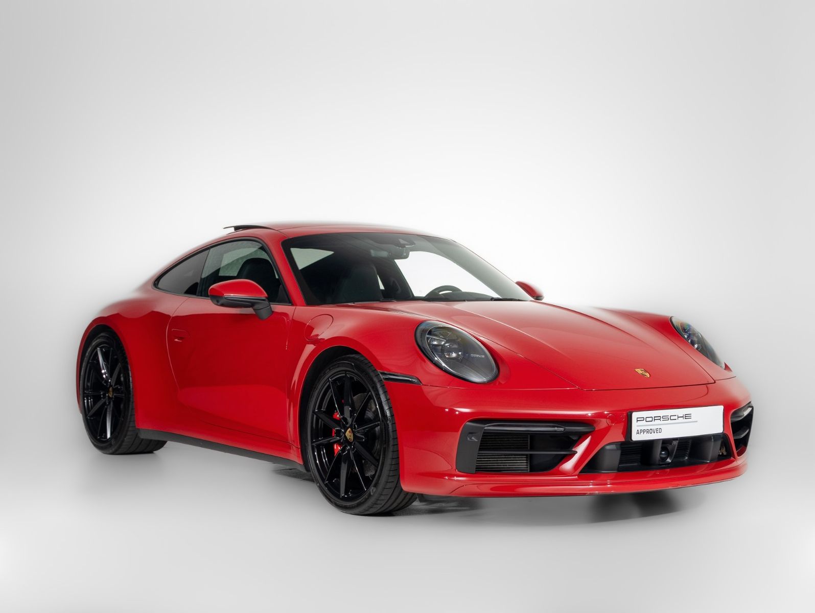 Porsche 911 Carrera 4S |Chrono|Matrix|Hinterachsle| Lift