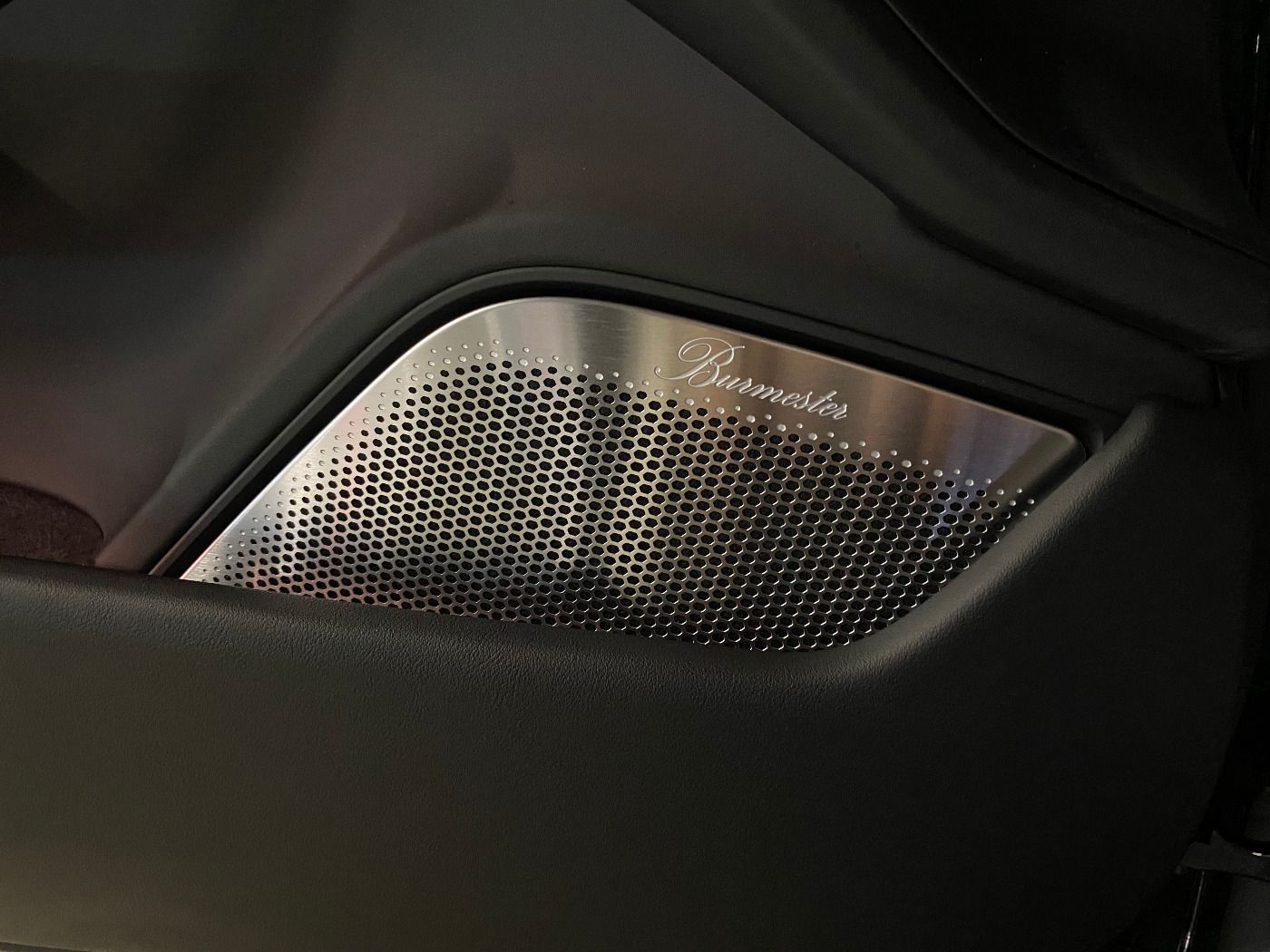 Porsche Taycan Turbo S | Dynamikpaket | Burmester |