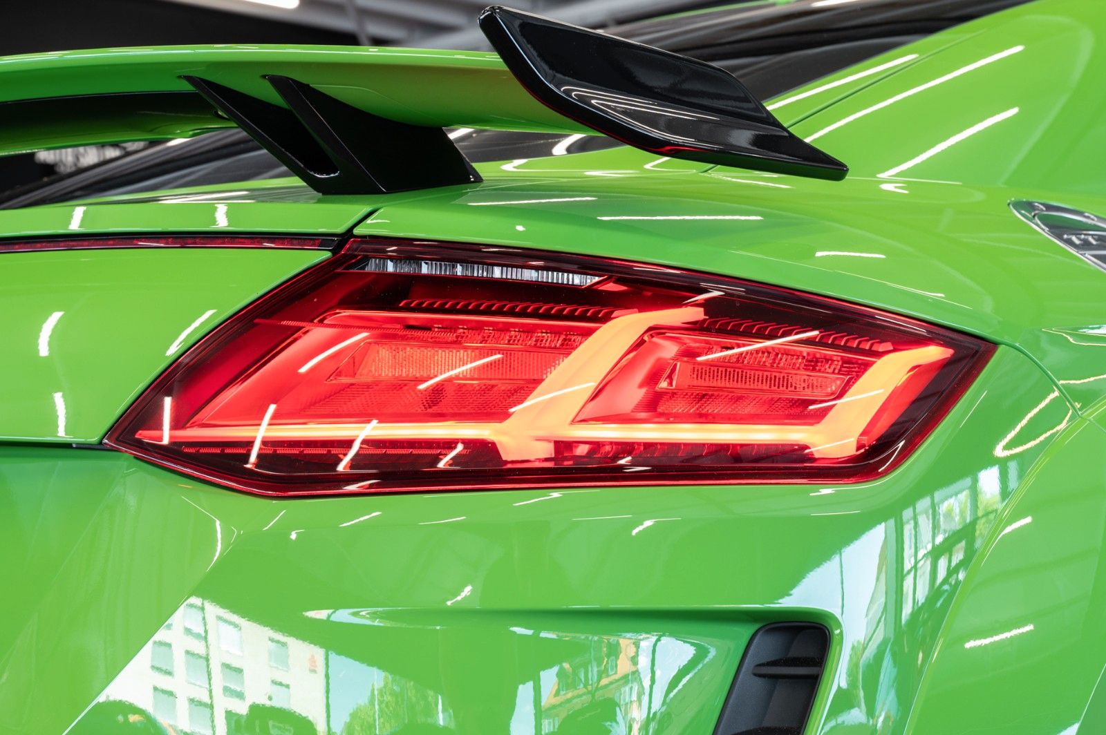Audi TTRS COUPE 2.5 TFSIquattro|RS-AGA|AUDI EXCLUSIVE