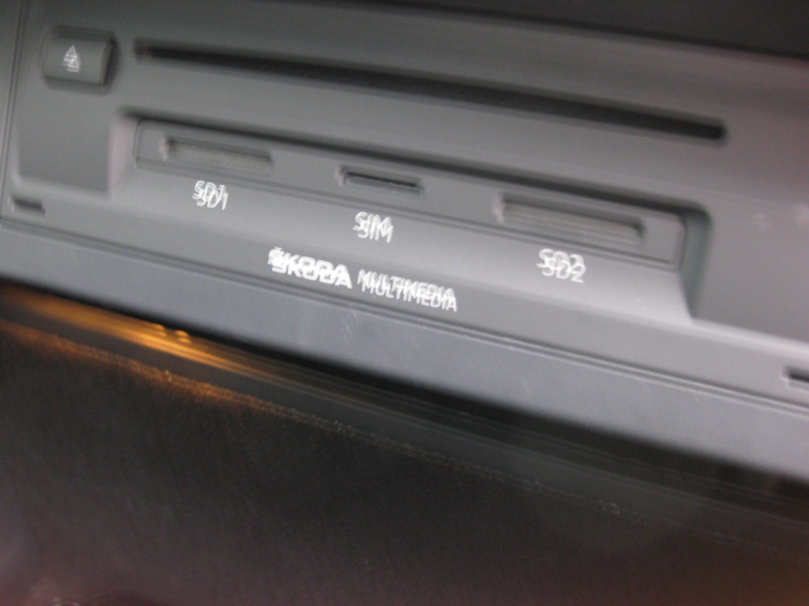 Skoda Octavia Combi Style - Samsaru's Car Outlet