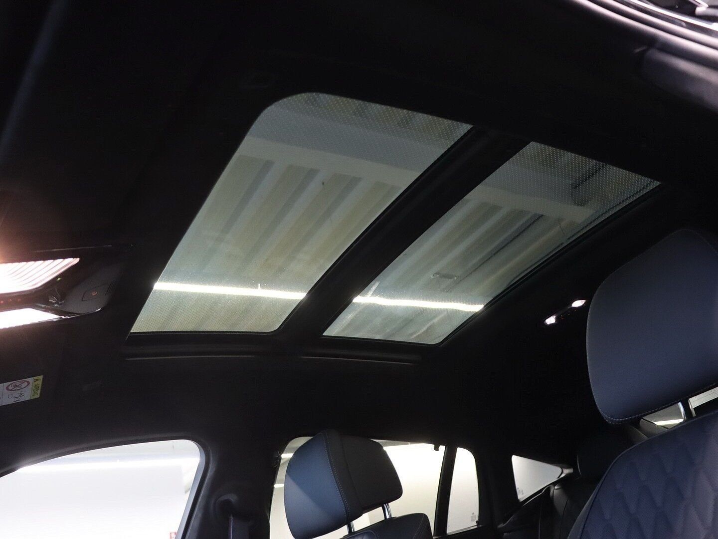 BMW X6 xDrive40d M-Sport Pro