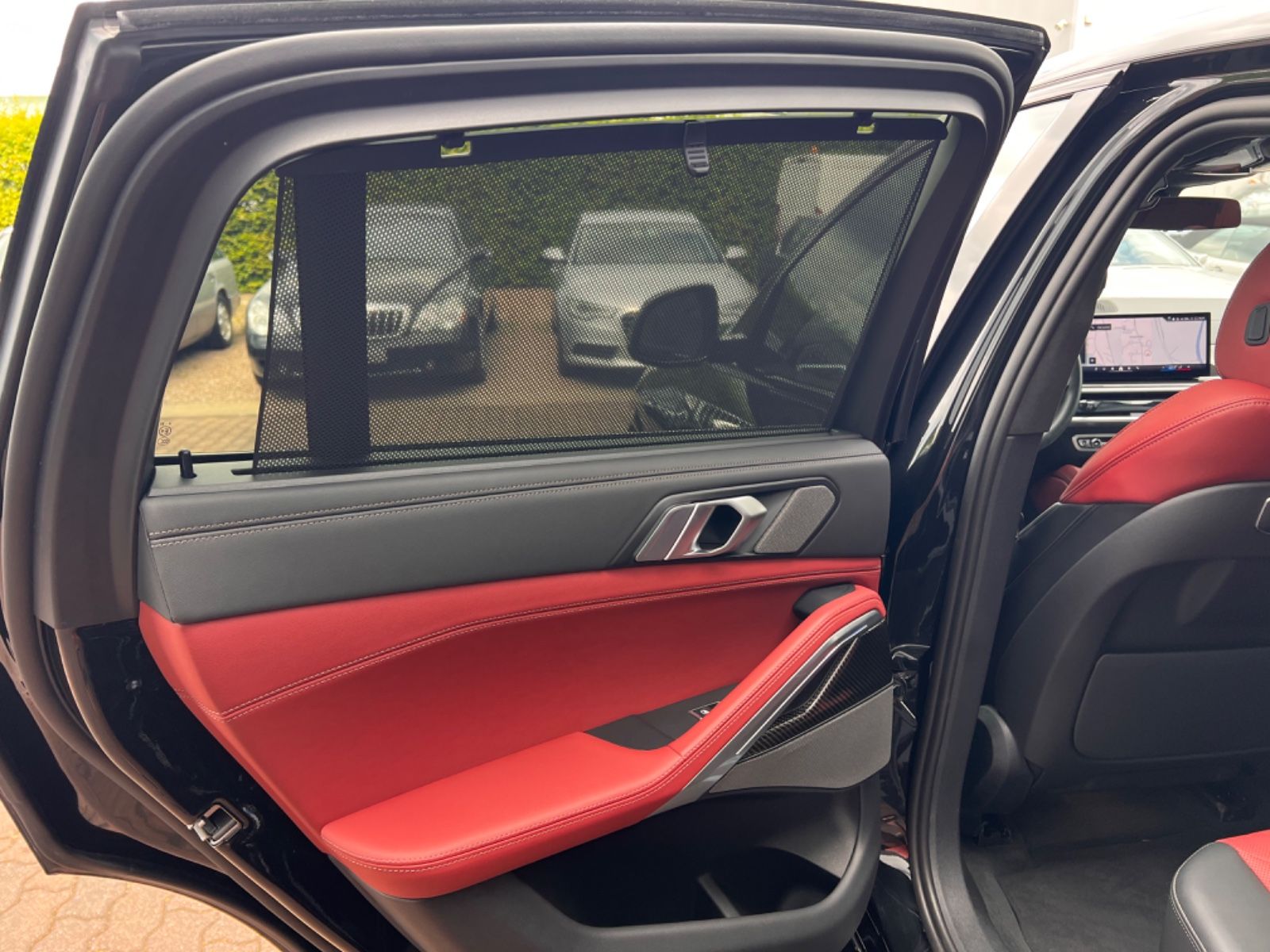 BMW X640d xDrive MSportPRO - Samsaru's Car Outlet