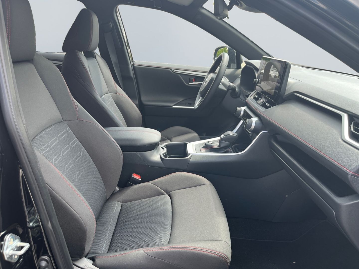 Toyota RAV 4 Plug-in-Hybrid Teamplayer *HUD*Navi*LED*CA