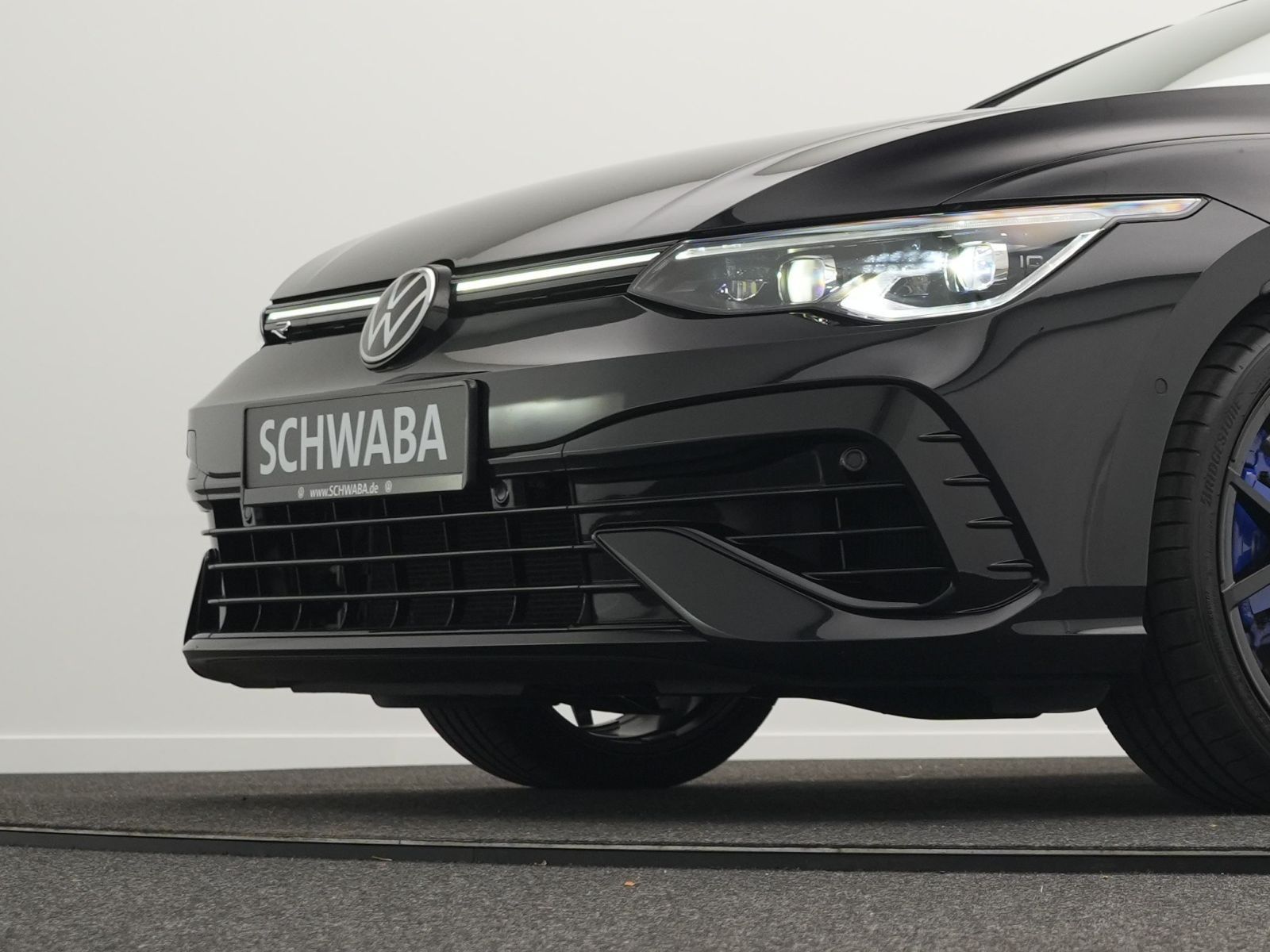 Volkswagen Golf R 2.0 TSI 4motion DSG *R-Perf-Abgas*LEDER*