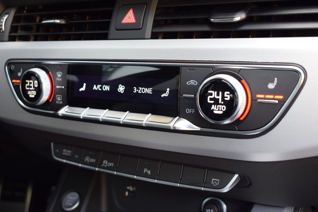 Audi A5 Sportback 45 TFSI qu/S-tr. *S-line*Laser*AHK*