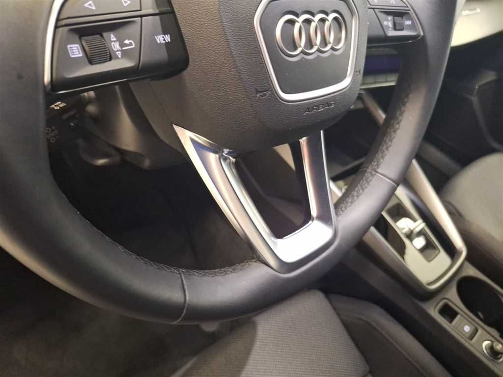 Audi A3 Sportback S line 35 1.5 TFSI S-tronic