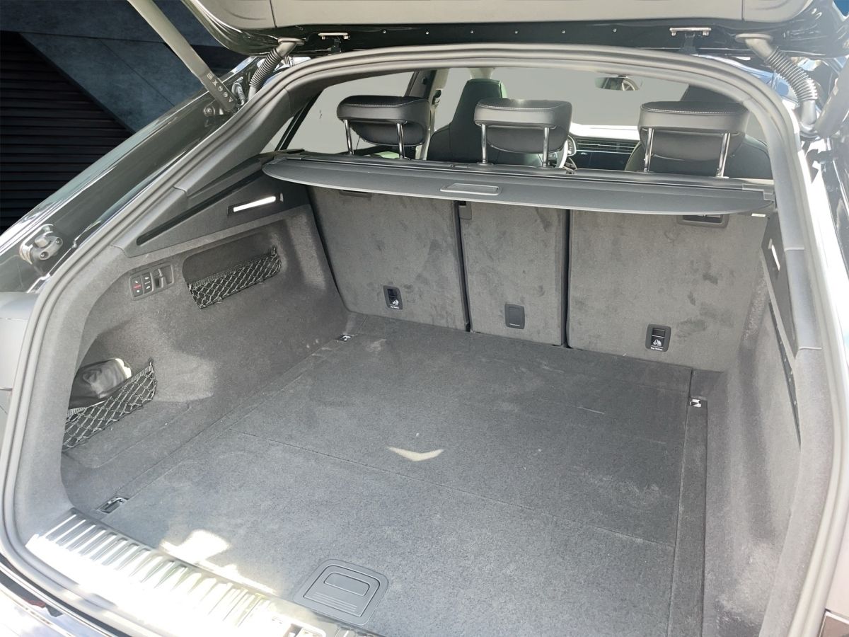 Audi Q8 50TDI quattro - Samsaru's Car Outlet
