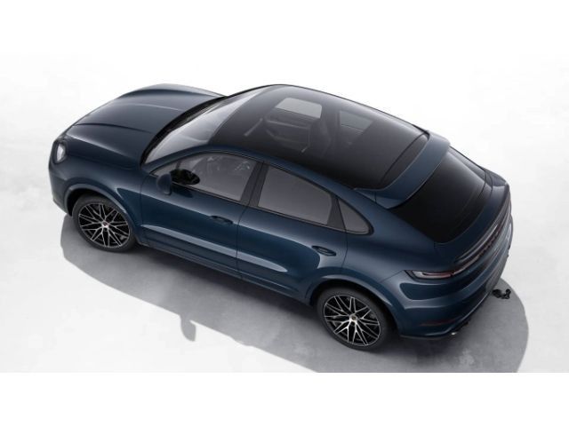 Porsche Cayenne Coupe BOSE,90l,PASM,Privacy