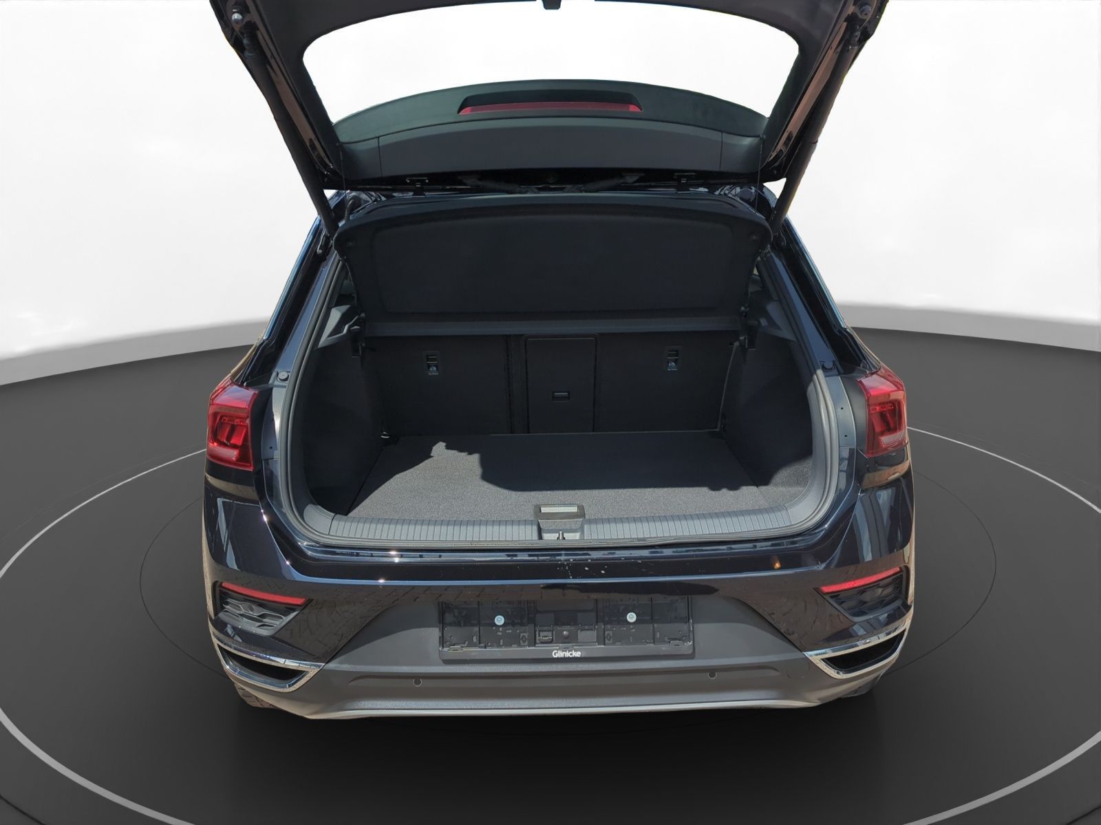Volkswagen T-Roc 1.5 TSI Sport - Samsaru's Car Outlet
