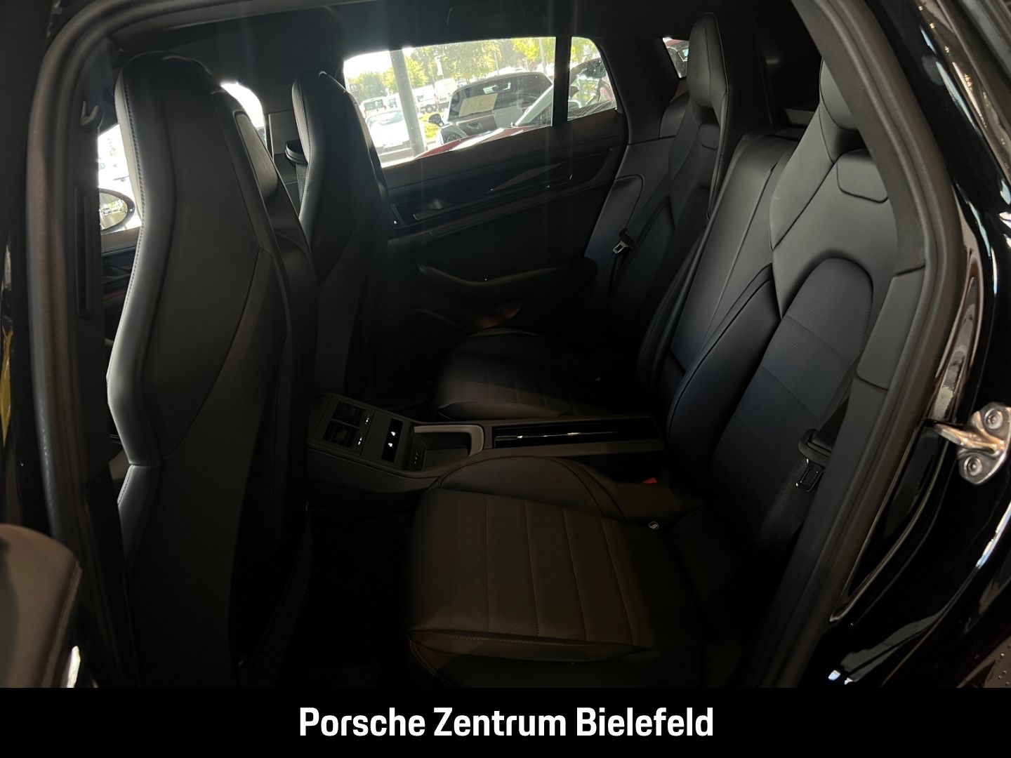 Porsche Panamera 4 E-Hybrid BOSE Sportabgasanlage LED