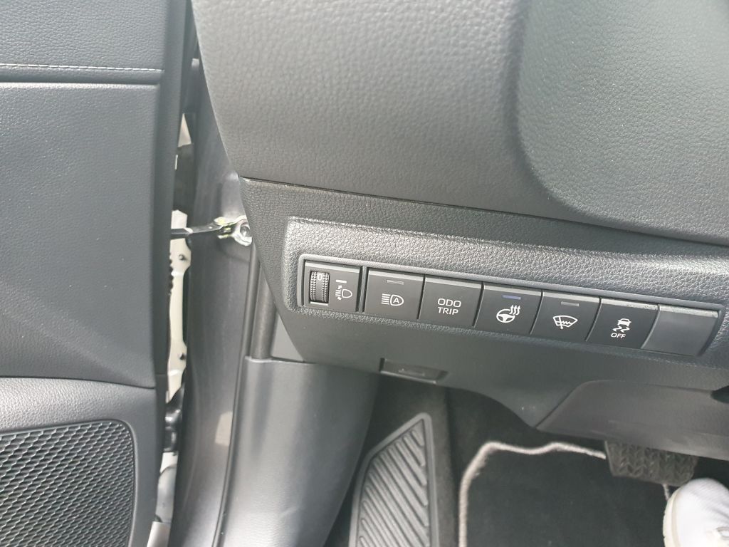 Toyota Corolla 1.8 Hybrid Touring Sports Team D + LED