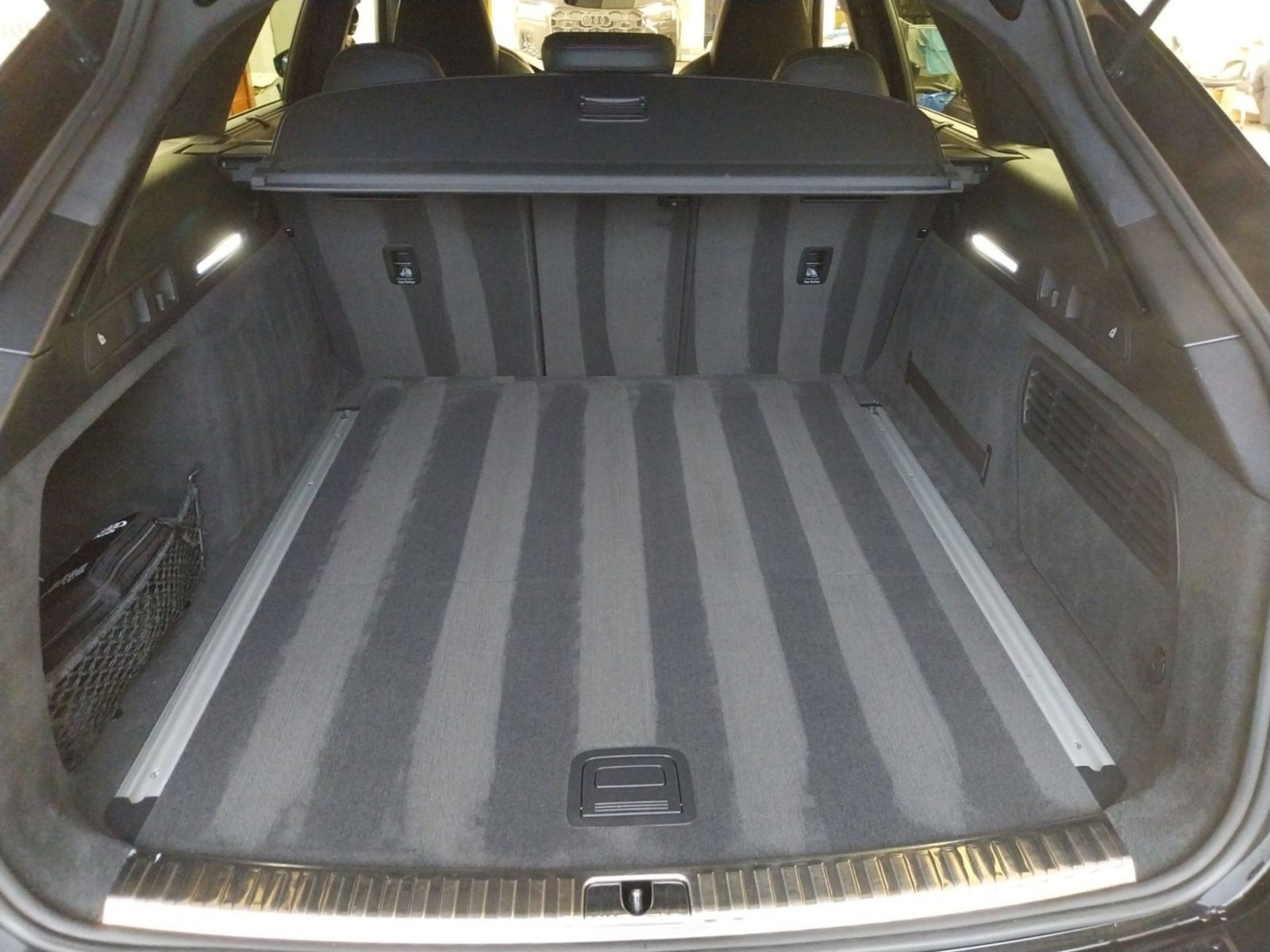 Audi RS 6 Avant HUD*B&O*MATRIX*RS Essential-Paket*KER