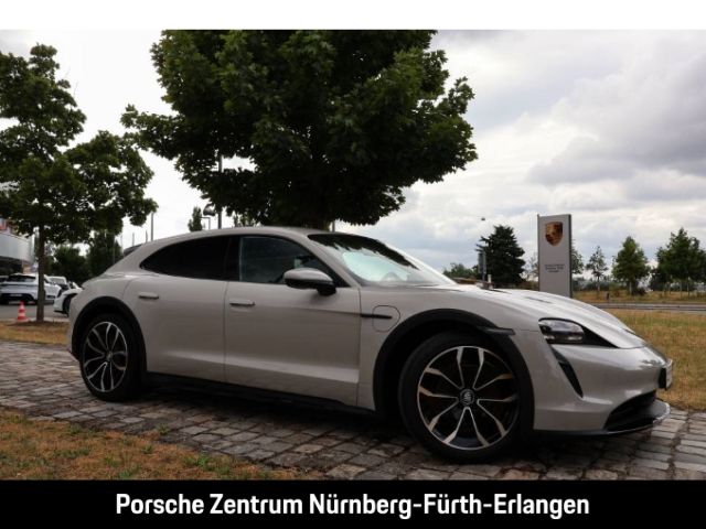 Porsche Taycan 4S Cross Turismo HA-Lenkung LED-Matrix 36