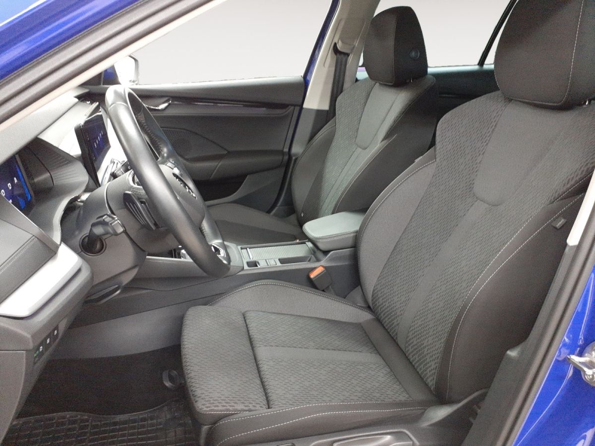 Skoda Octavia Combi 1.0TSI Ambition - Samsaru's Car Outlet