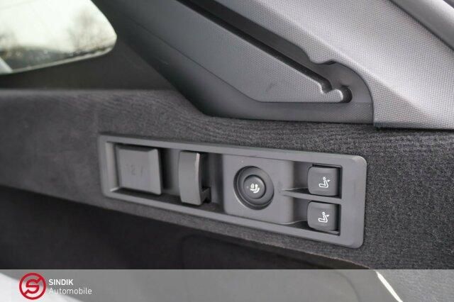 BMW 320 d xDrive Touring M Sport - Samsaru's Car Outlet