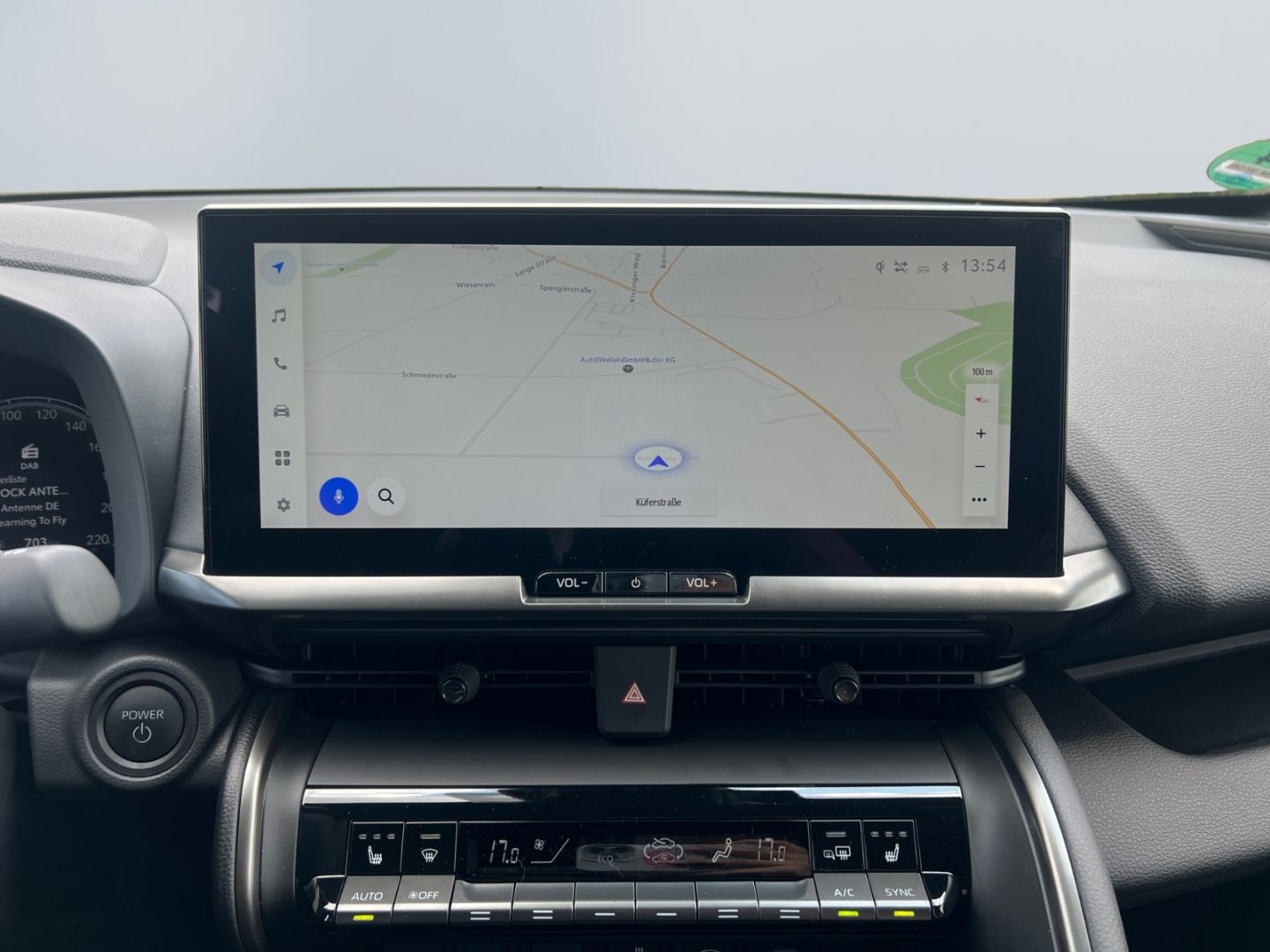 Toyota C-HR 2.0 Hybrid Teamplayer *1,99%*LED*ACC*CAM*SH