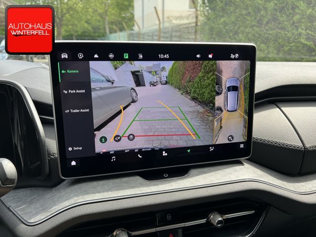 Skoda Kodiaq 2.0 4x4 Selection 7SITZ+PANO+AHK+360+HUD+