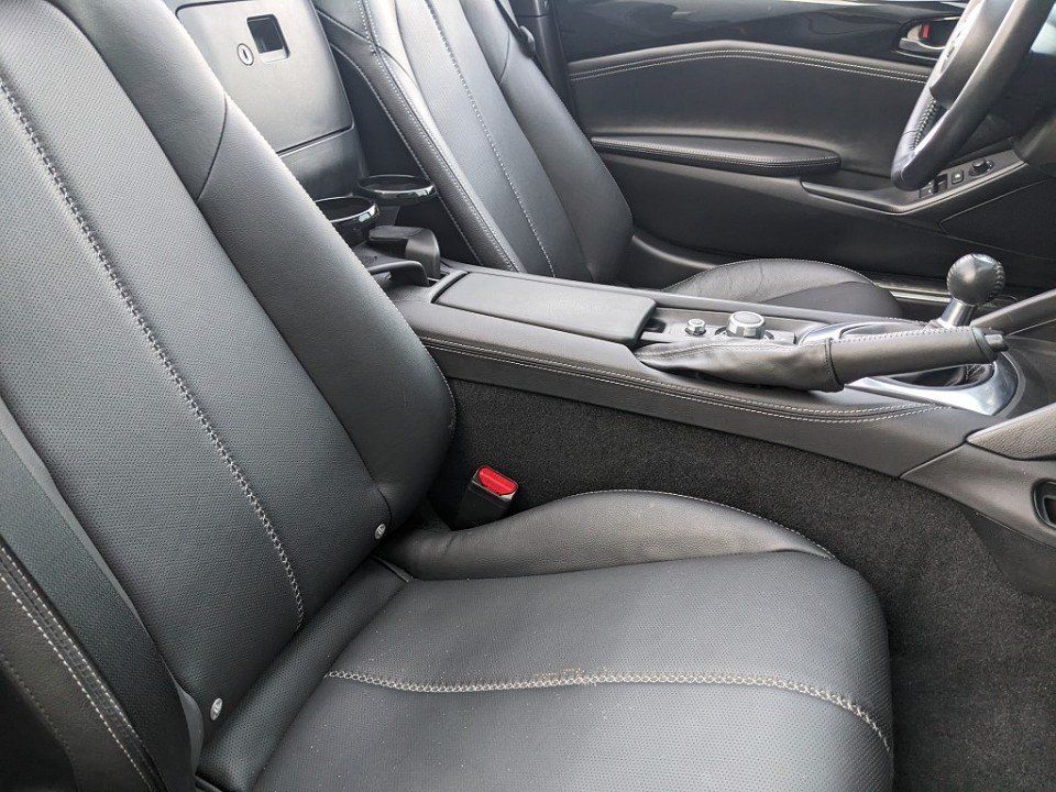 Mazda MX-5 2.0l Exclusive Leder Bose Matrix-LED Navi
