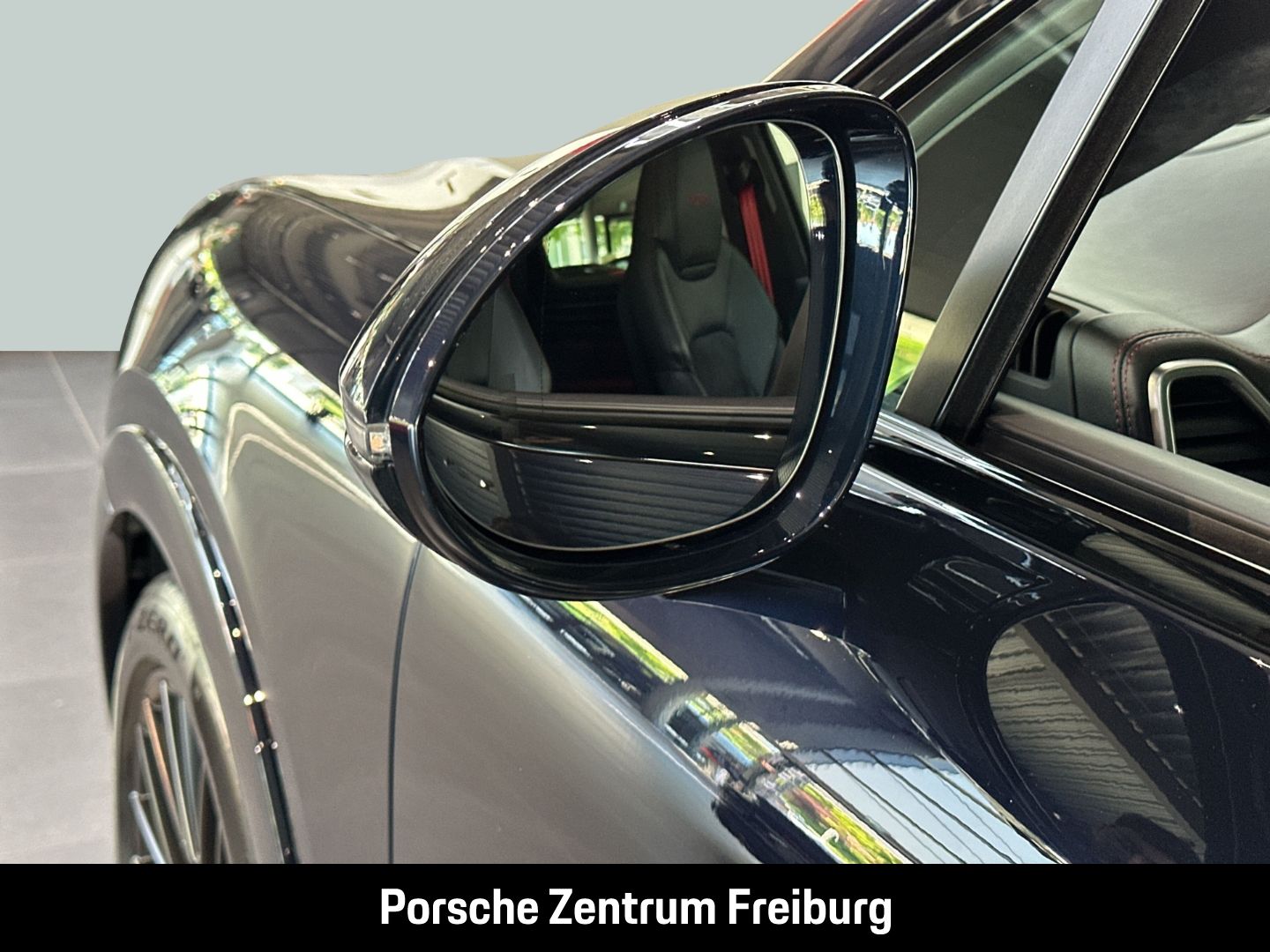 Porsche Cayenne GTS Coupe BOSE Sportabgasanlage LED