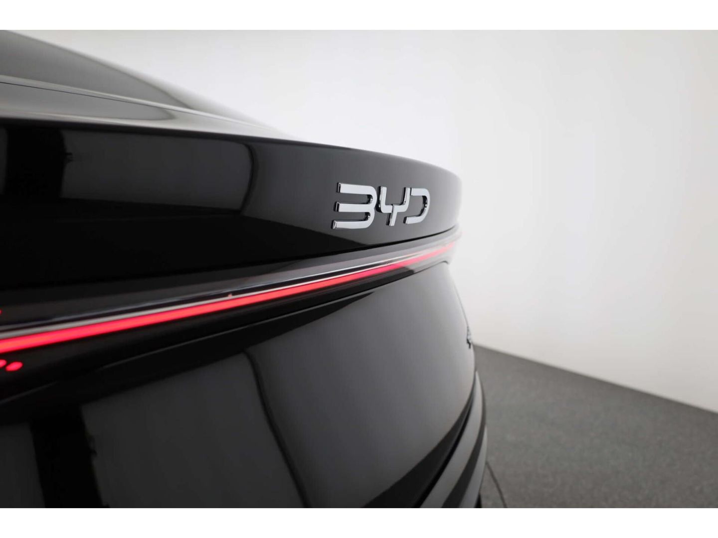 BYD Seal Design LP: 51.899,- /Dynaudio/LED/Wärmepump