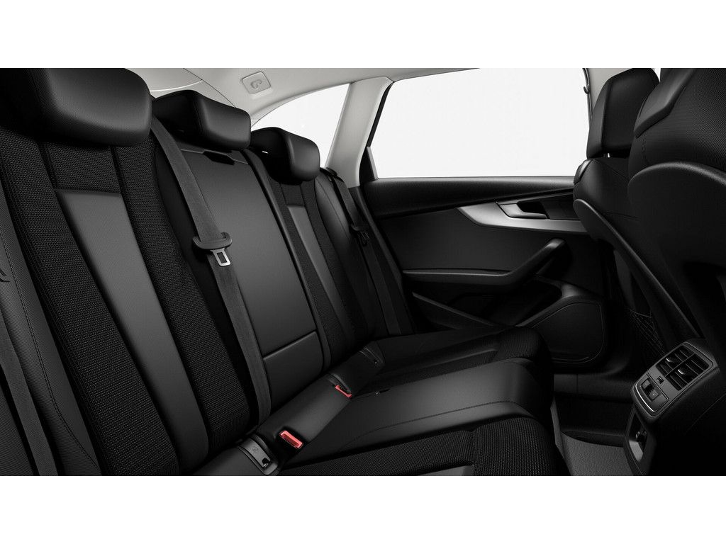 Audi A4 Avant Advanced 35 TDI - Samsaru's Car Outlet