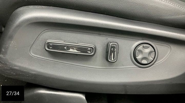 Honda CR-V e:PHEV Plugin Advance Tech HeadUp360K Pano