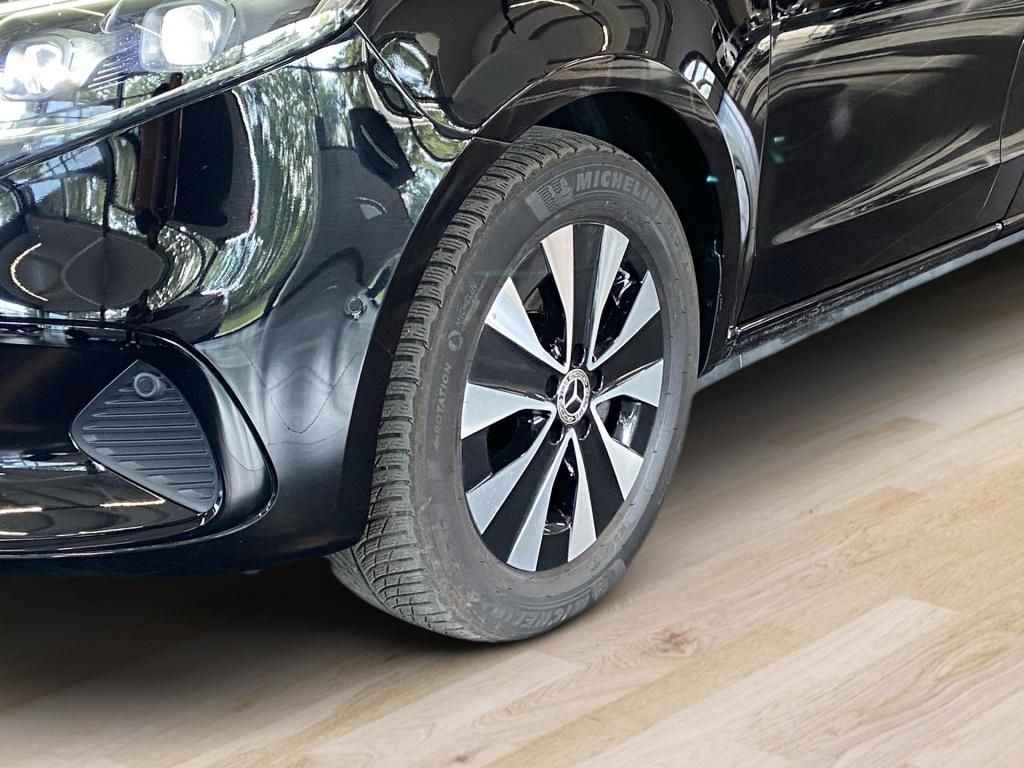 Mercedes-Benz V 300 d AVANTGARDE - Samsaru's Car Outlet