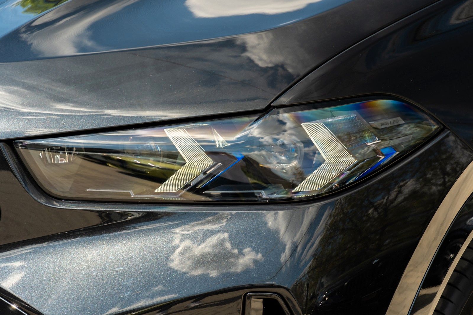 BMW X6 40d M SPORT.DR.ASS.SOFTC.SKY.H/K.LED.360°.AHK