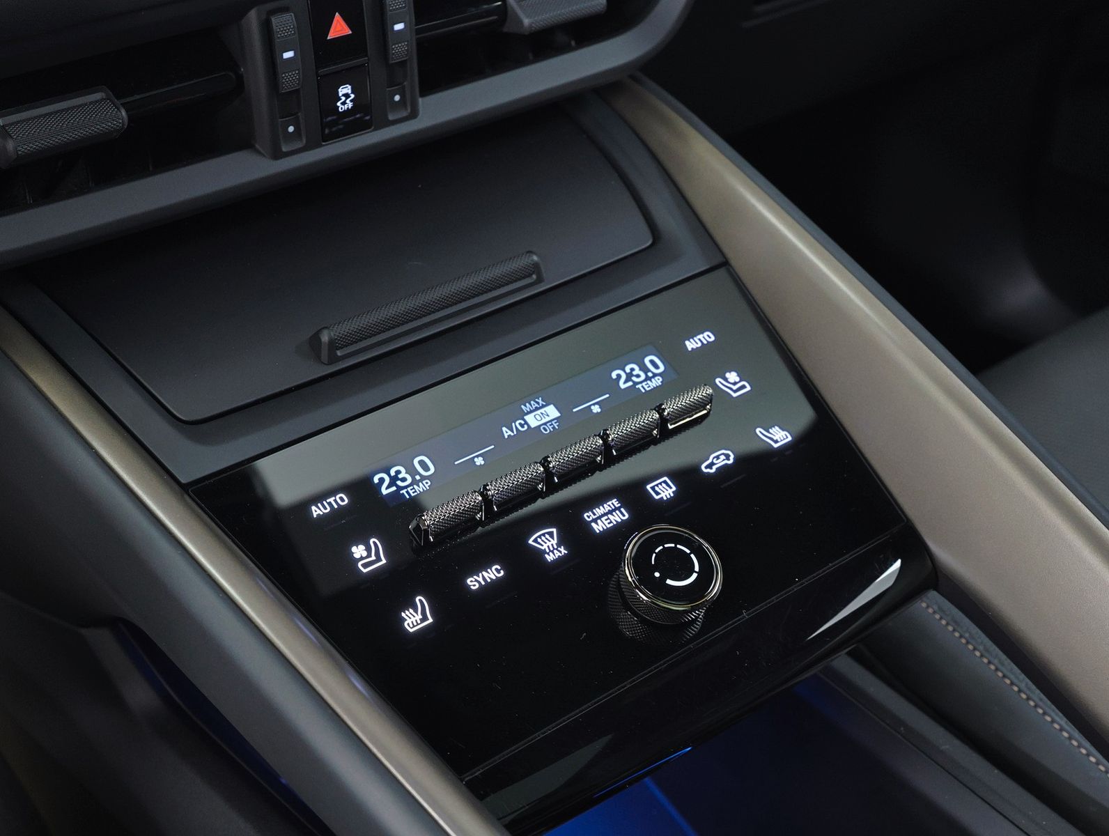 Porsche Macan Electric Turbo