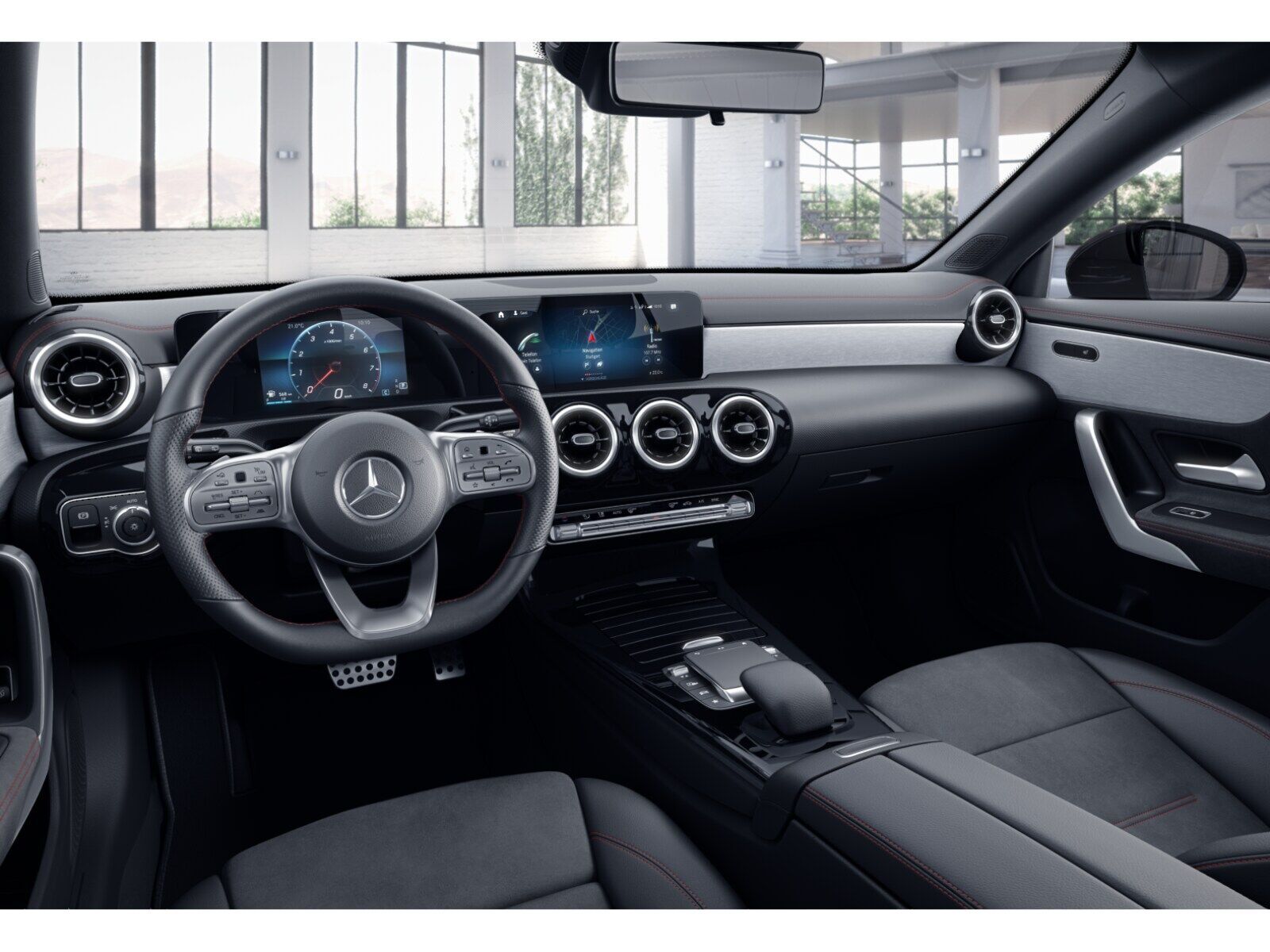 Mercedes-Benz CLA 250 4M AMG - Samsaru's Car Outlet
