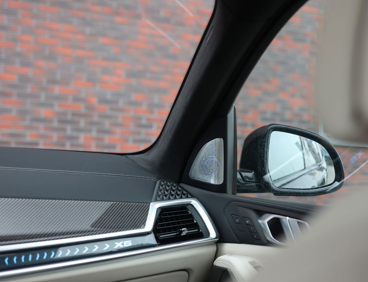 BMW X5 50e xDrive *Sky*B&W*Massage*AHK*Volleder*