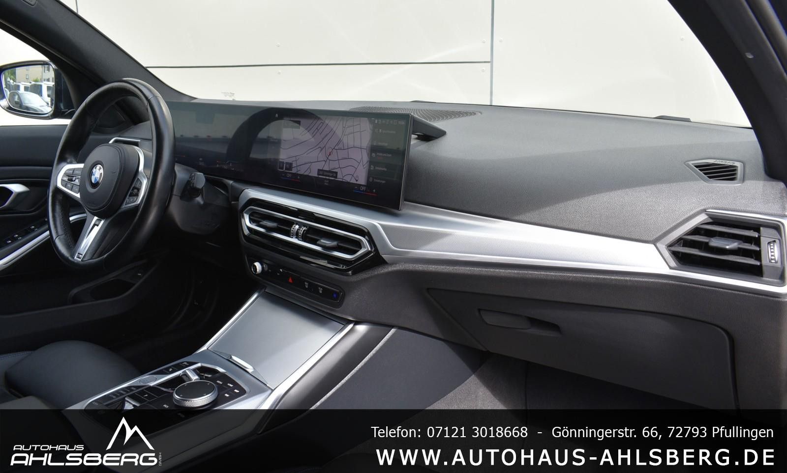 BMW 320 XD M SPORT - Samsaru's Car Outlet