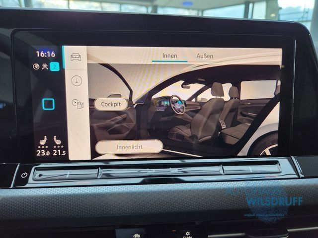 Volkswagen Golf VIII 1.5 TSi Active - Samsaru's Car Outlet