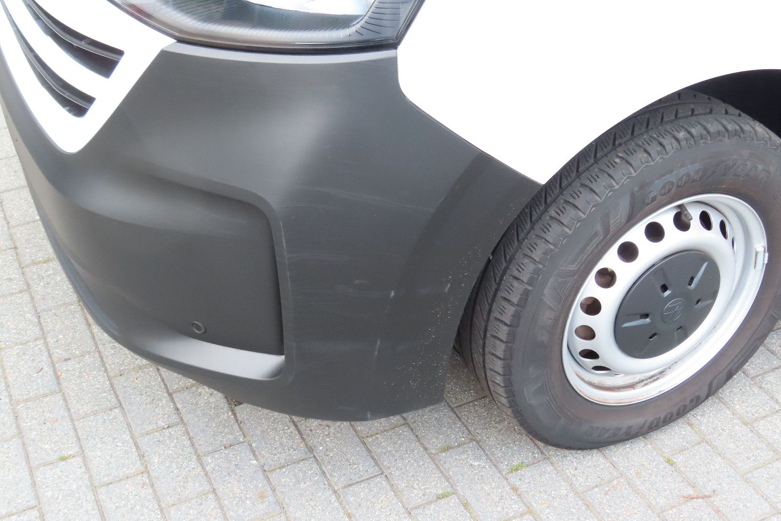 Volkswagen T7 Kasten 2.0 TDI 110 kW LR lang