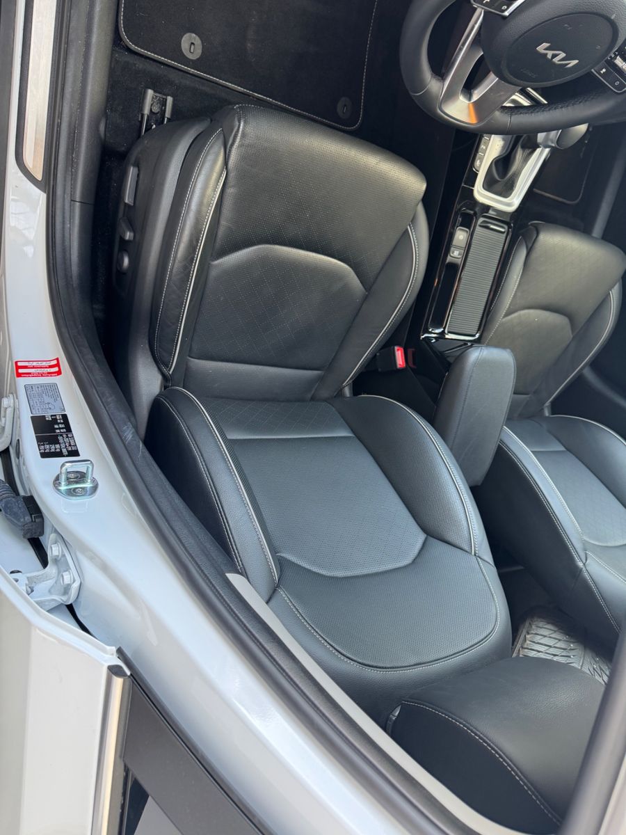 Kia XCeed Platinum Edition - Samsaru's Car Outlet