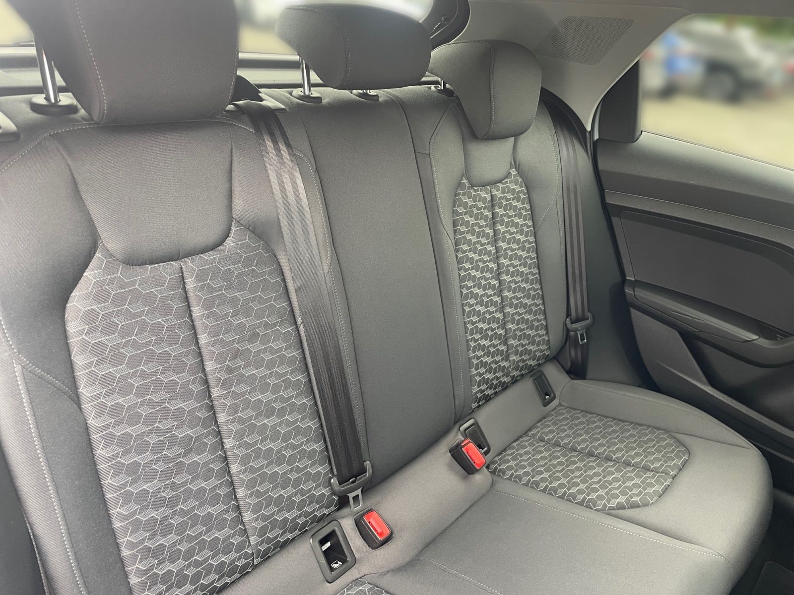 Audi A1 citycarver 35 TFSI S tronic - Samsaru's Car Outlet