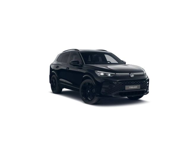 Volkswagen Tiguan 2.0 TDI DSG 4-Motion R-Line Navi Leder IQ