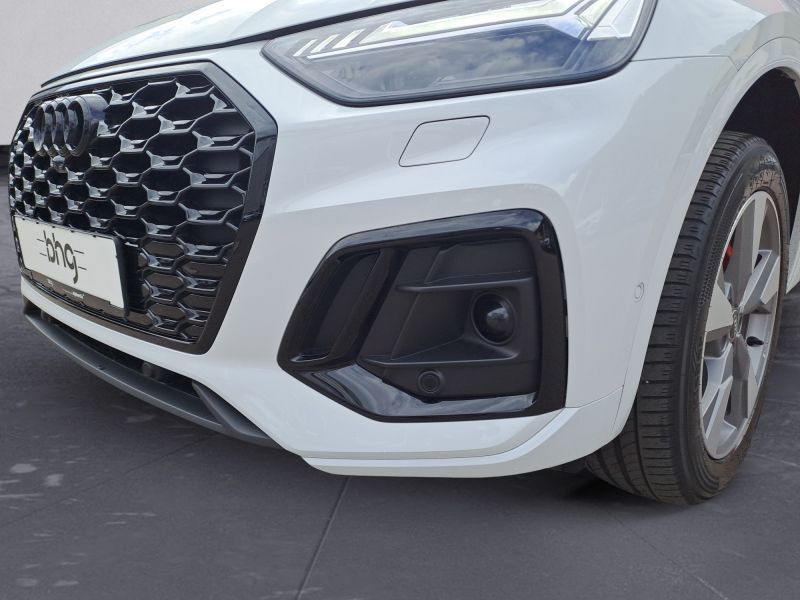 Audi Q5 40 TDI Sportback quattro S tronic S line - Samsaru's Car Outlet