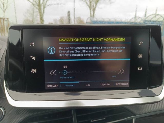 Peugeot e-208 Allure - Samsaru's Car Outlet