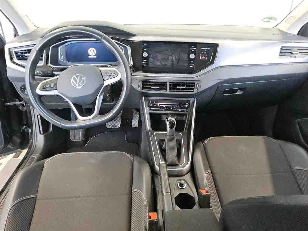 Volkswagen Taigo 1.0 TSI Style - Samsaru's Car Outlet