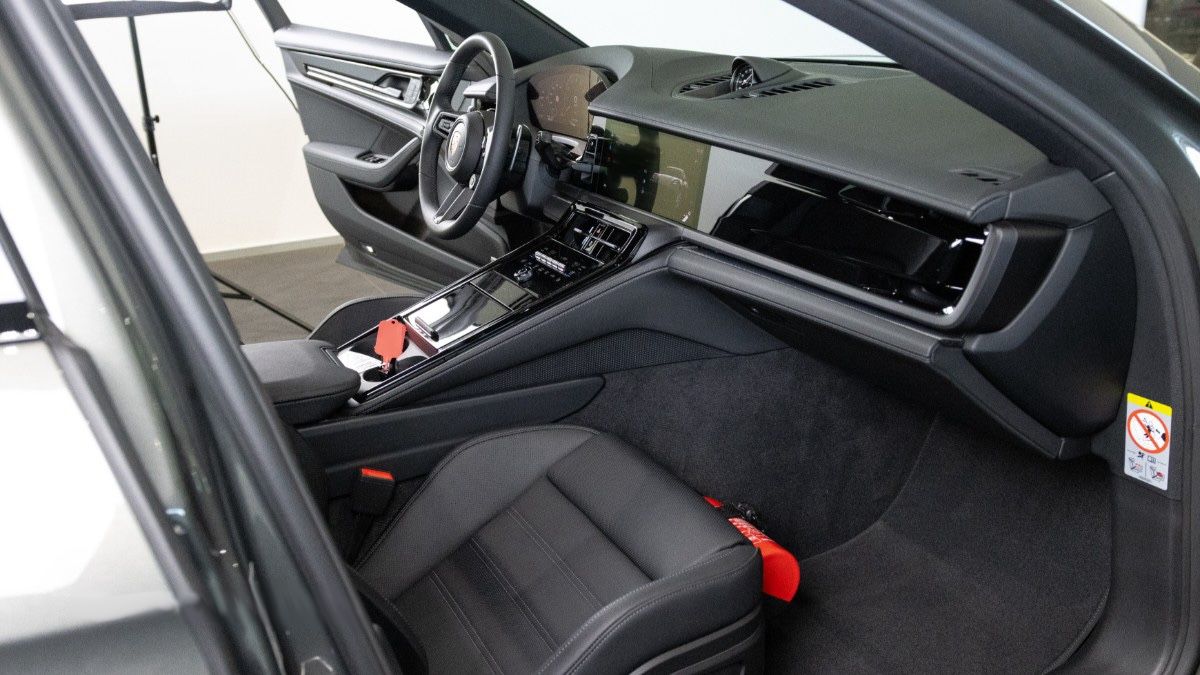 Porsche Panamera 4S E-Hybrid*SpDes*SpAbg*Pano*LED*ACC