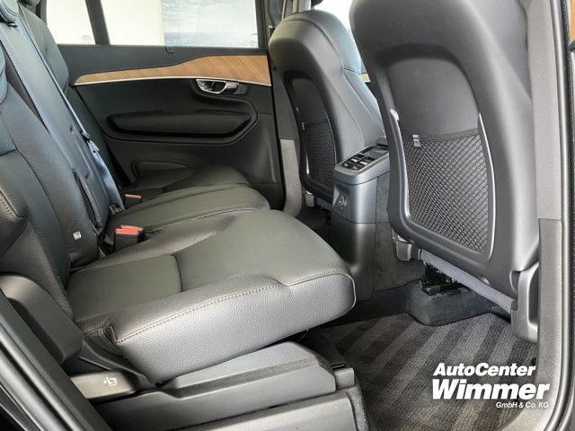 Volvo XC90 T8 AWD Recharge Inscription Bluetooth Navi