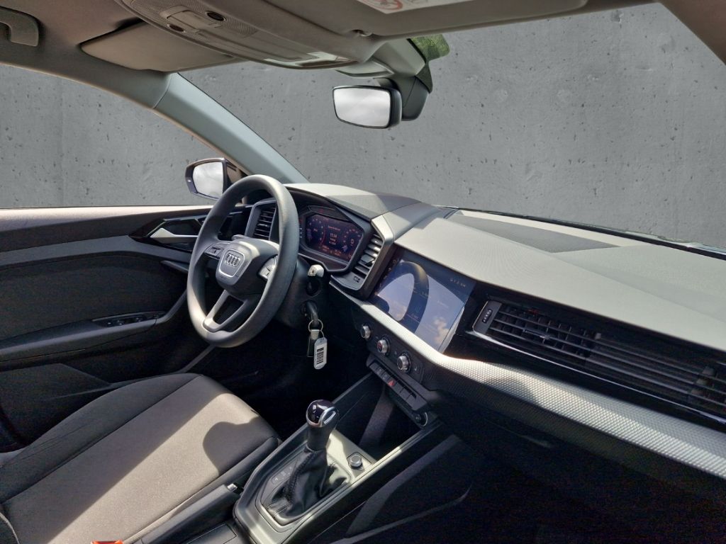 Audi A1 SB 30 TFSI DSG S Line - Samsaru's Car Outlet
