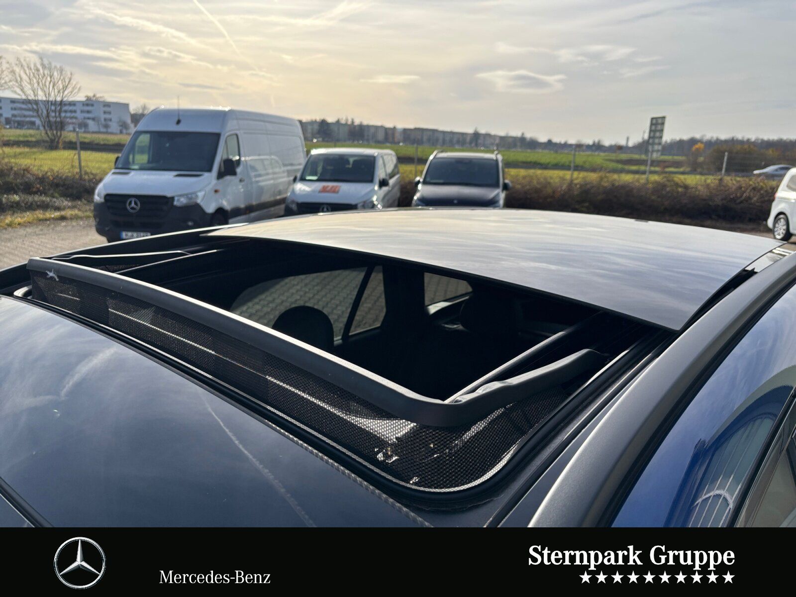Mercedes-Benz GLC 300 e 4M AMG +360°+AHK+Panorama+Distro+Night