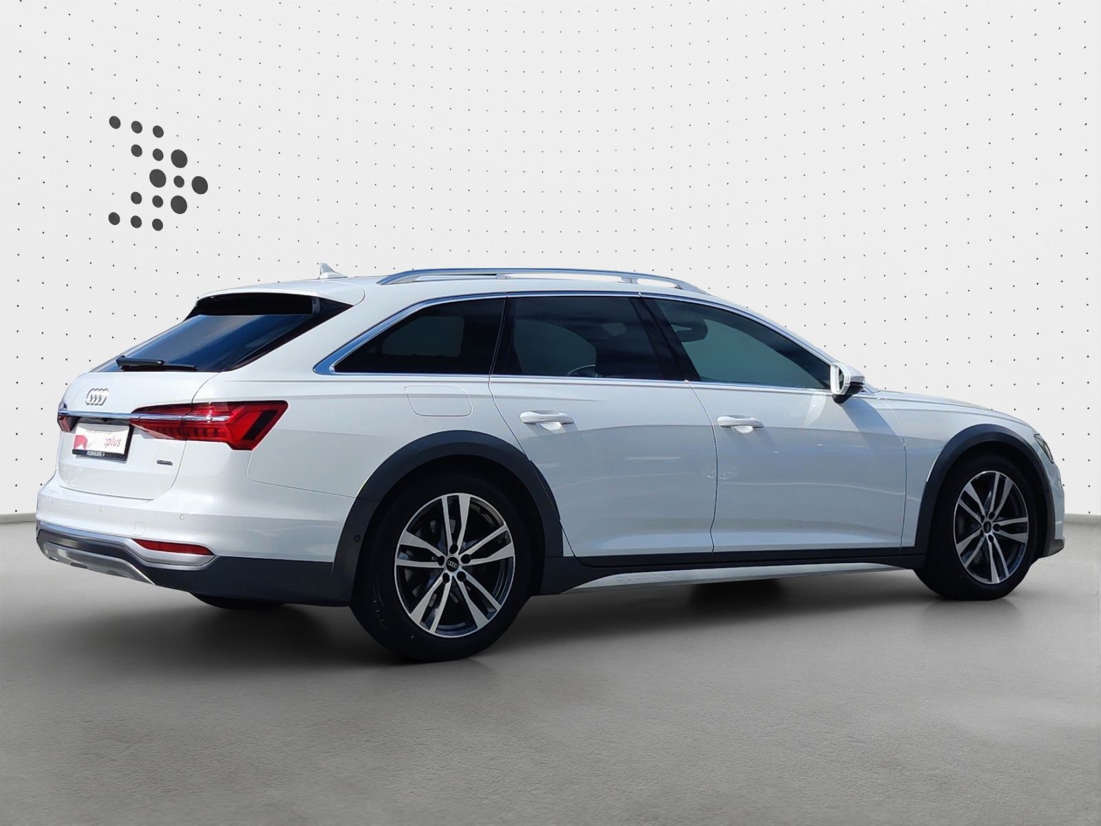 Audi A6 allroad 55 TFSI quattro - Samsaru's Car Outlet