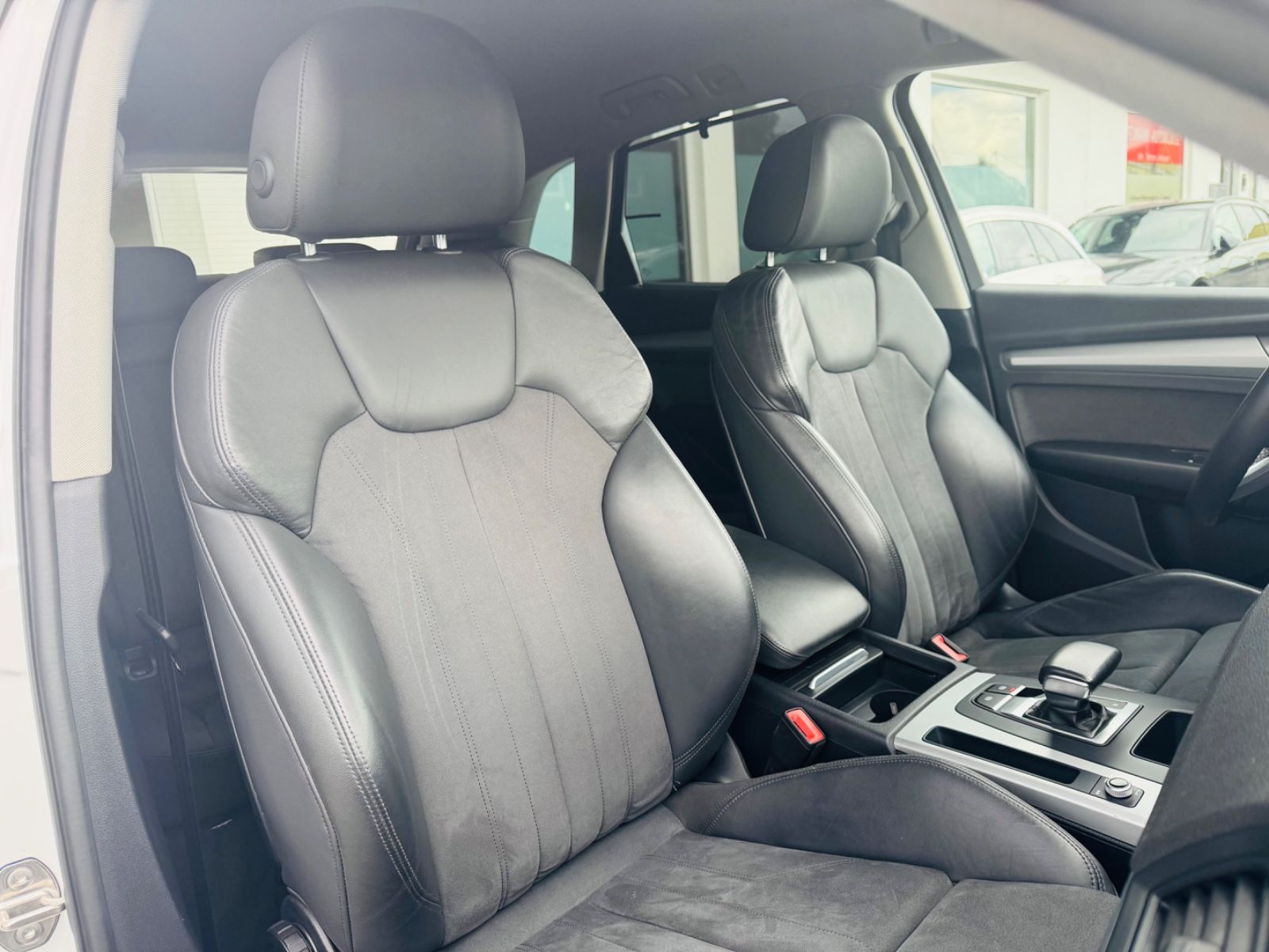 Audi Q5  55 TFSI e quattro S line/Totwinkel/Virtuel/