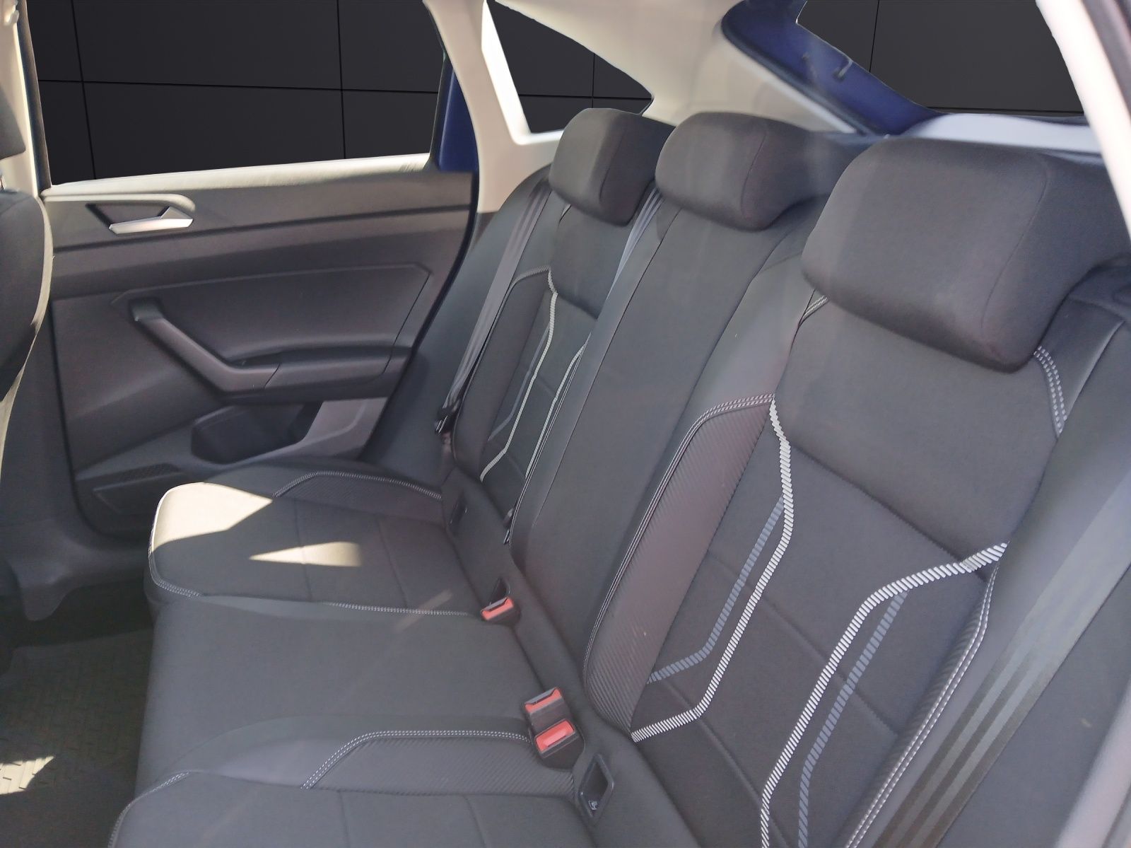 Volkswagen Taigo TSI Style DSG - Samsaru's Car Outlet