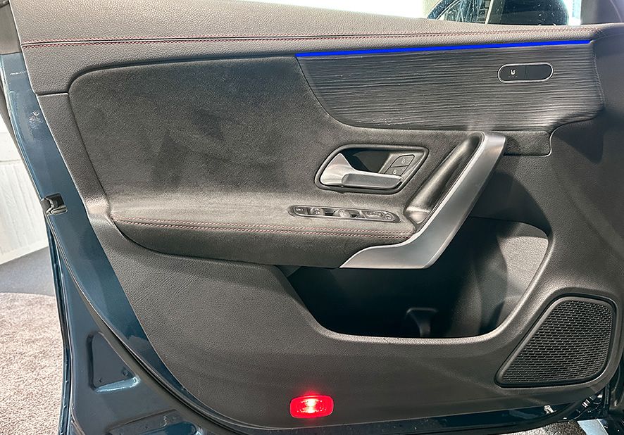 Mercedes-Benz CLA 250 4M AMG - Samsaru's Car Outlet
