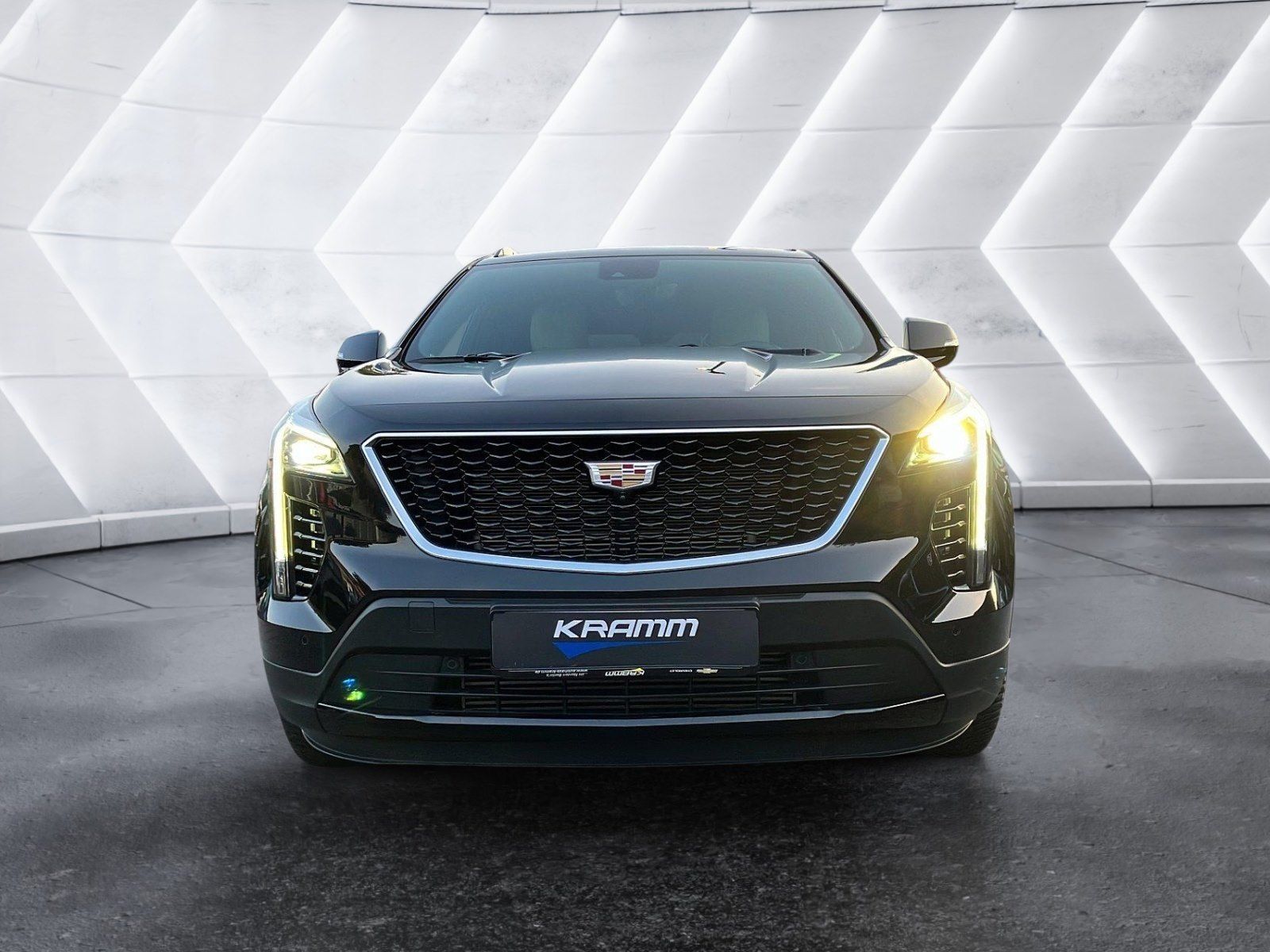 Cadillac XT4 2.0 Sport AWD Panor.Dach+Bose+Navi