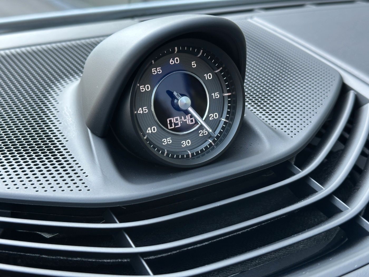 Porsche Taycan GTS Sport Turismo BOSE LED-Matrix